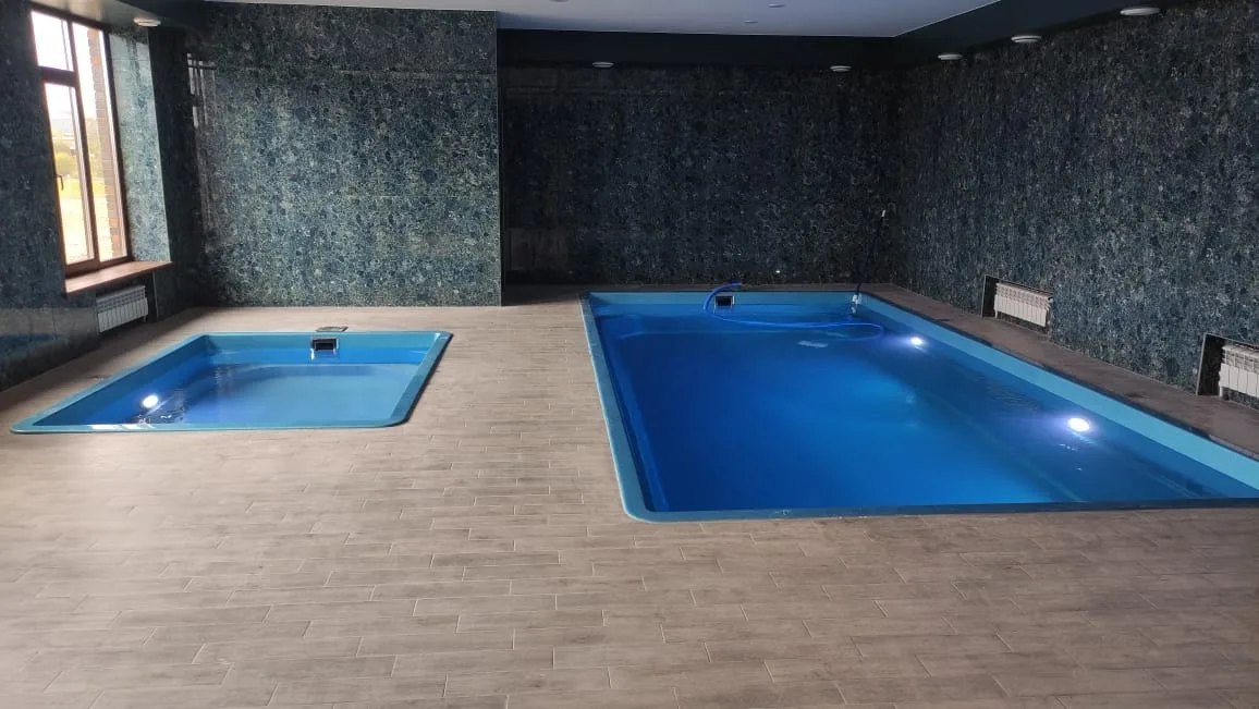 Laguna 3 — готовый проект в Калуге