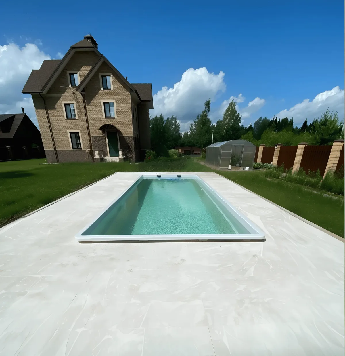 Laguna 9 с террасой в Калуге