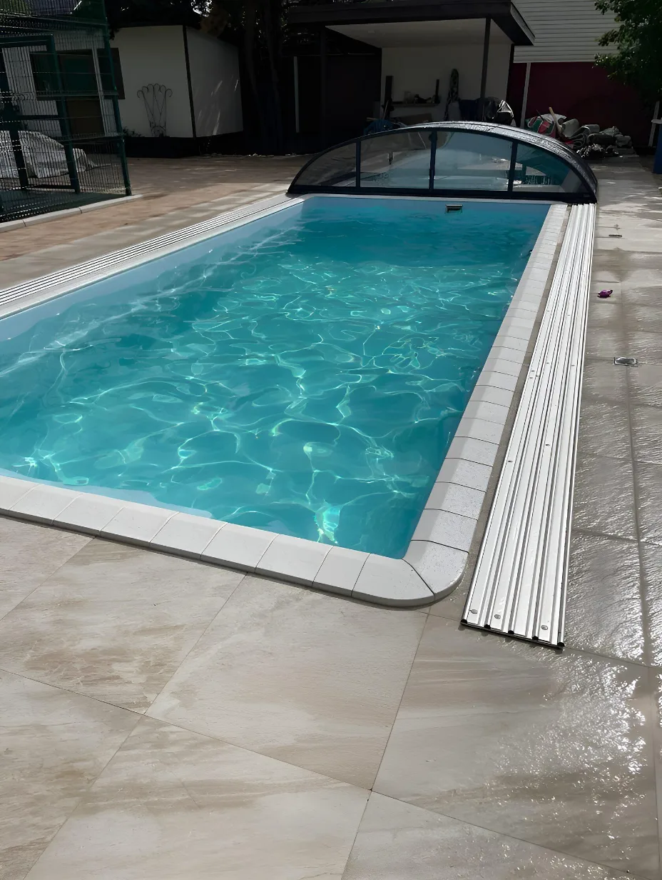 Laguna 6 — вид сверху в Калуге