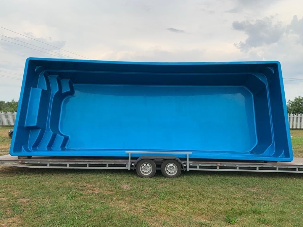 Laguna 9 — ландшафтный дизайн в Калуге