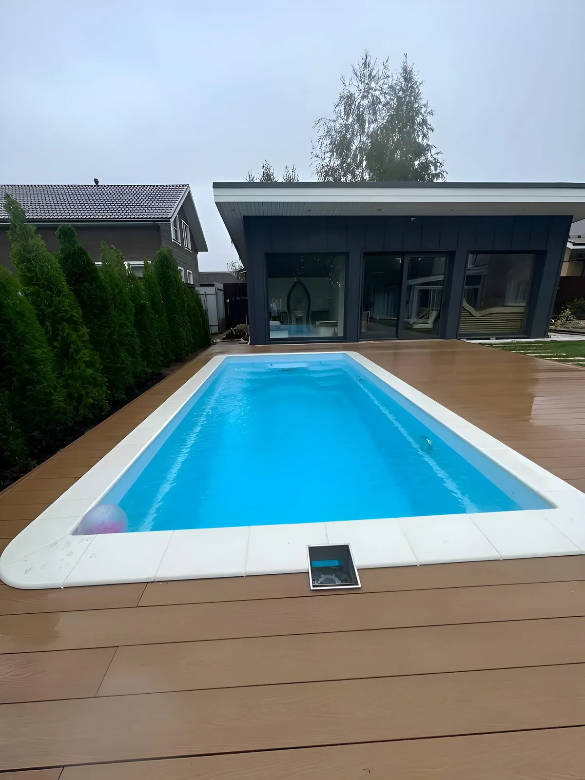 Laguna 6 — зона отдыха в Калуге