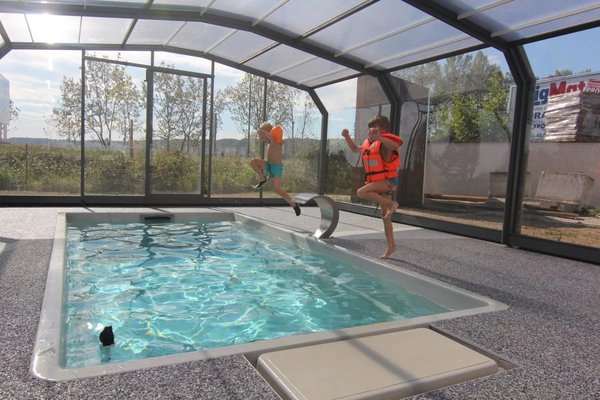 Laguna 5 — готовый проект в Калуге