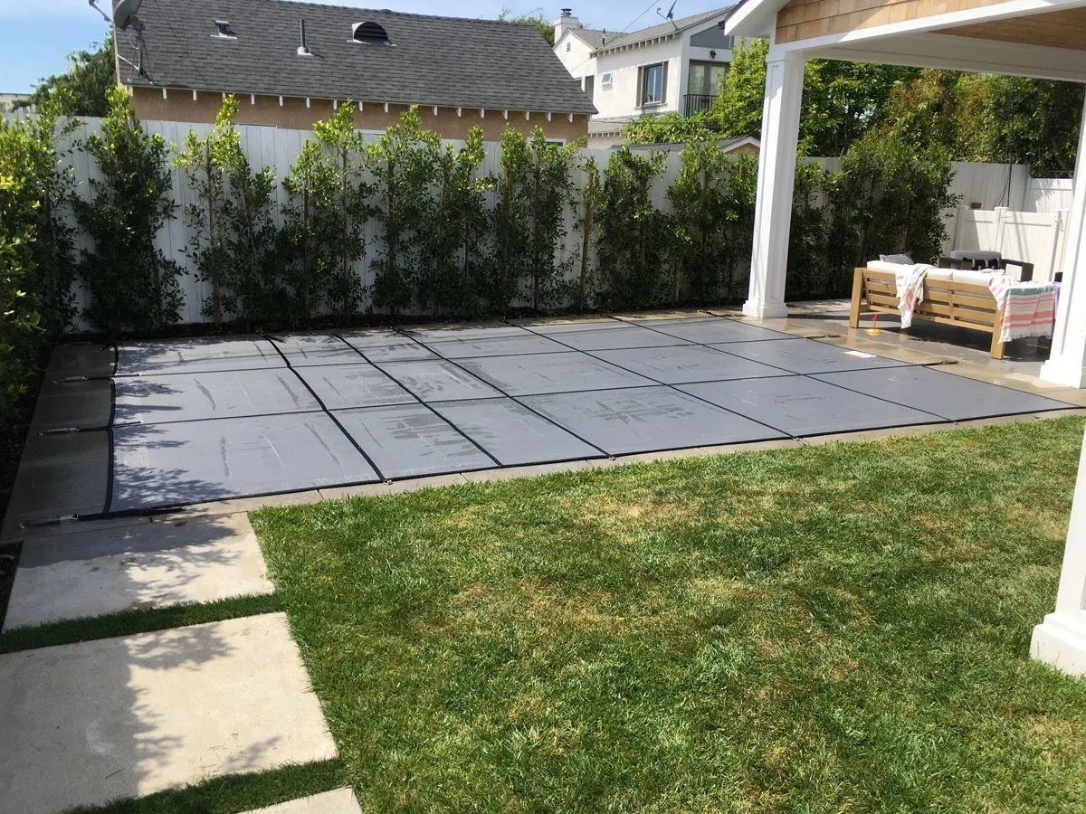 Покрывало Laguna Cover Mesh в Калуге