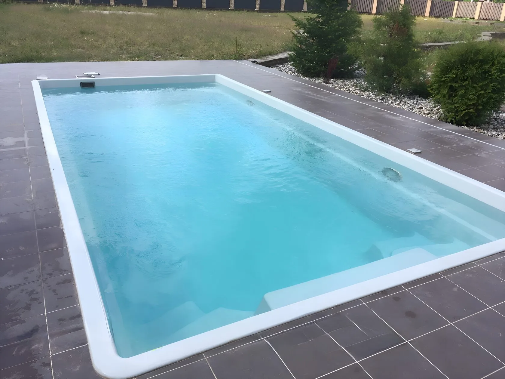 Laguna 7 — зона отдыха в Калуге