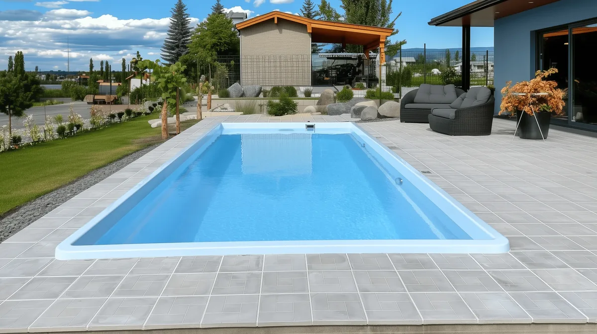 Laguna 7 — вид сверху в Калуге