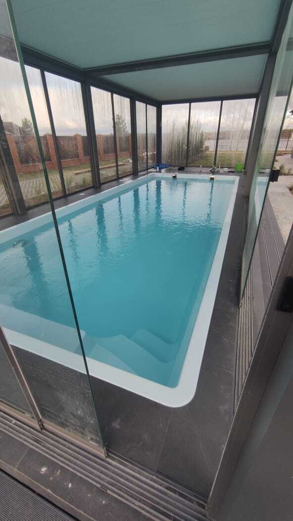 Laguna 9 — готовый проект в Калуге