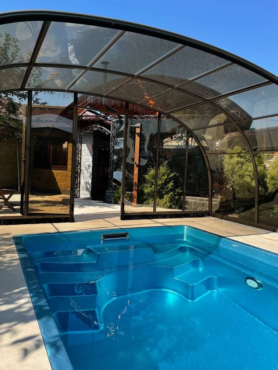 Laguna 6 — готовый проект в Калуге