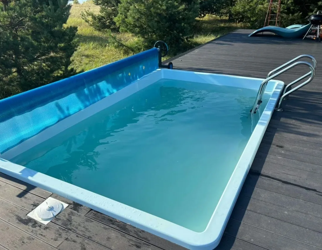 Laguna 4 — готовый проект в Калуге