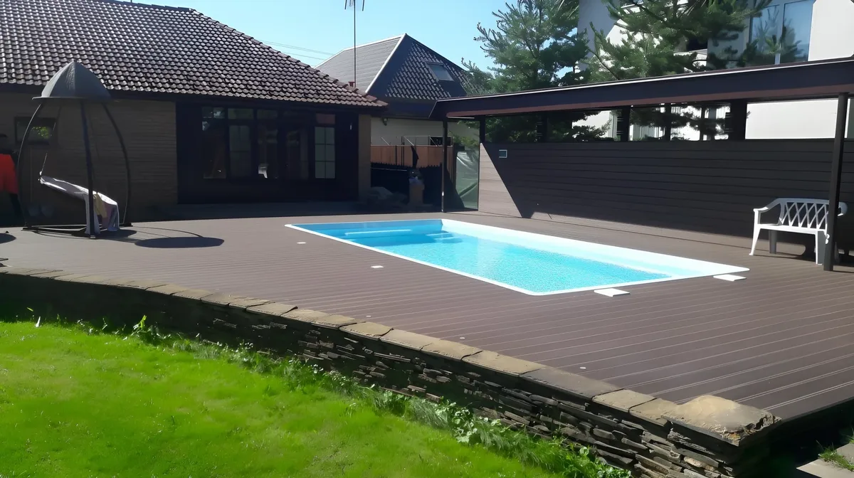 Laguna 8 — готовый проект в Калуге