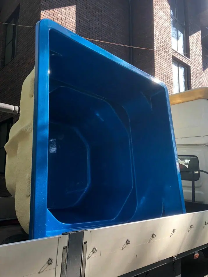 Laguna 2 — готовый проект в Калуге