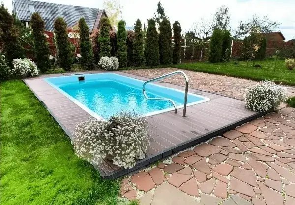 Строительство бассейнов в Калуге